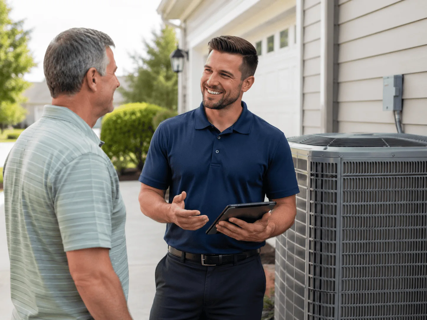Heat Pump Installation Monrovia, MD FAQs